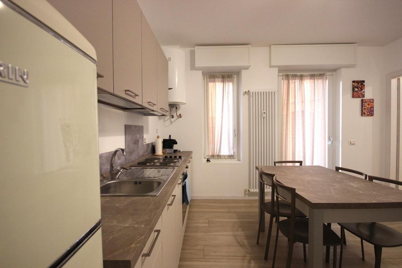 Case Vr Holiday Lht House Vérone Extérieur photo